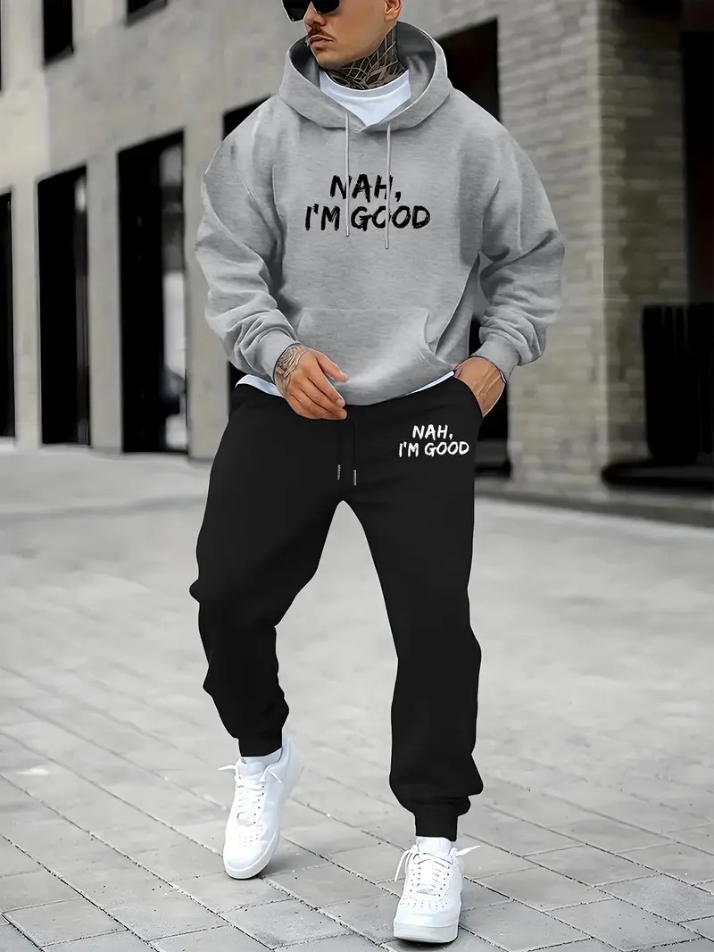 Street Fashion Us - 2026 Autumn/Winter New Style Street Casual