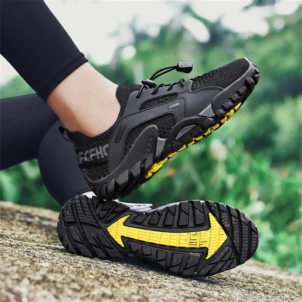 Street Fashion For Short Guys - 40-44 Size 46 Summer Hiking Boots