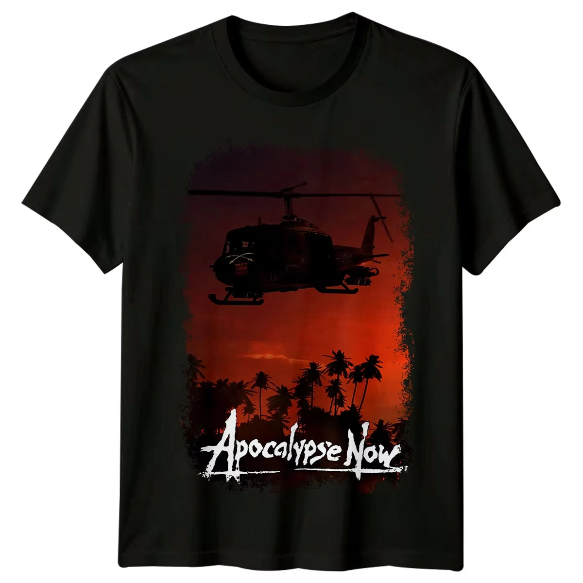 Street Fashion In Vietnam - 2026 new T-shirt - Men's -
