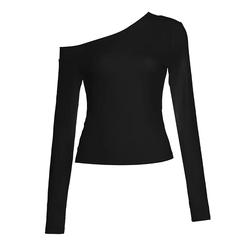 Fashion Streetwear - Y2K Vintage Pleated Button T-Shirt for