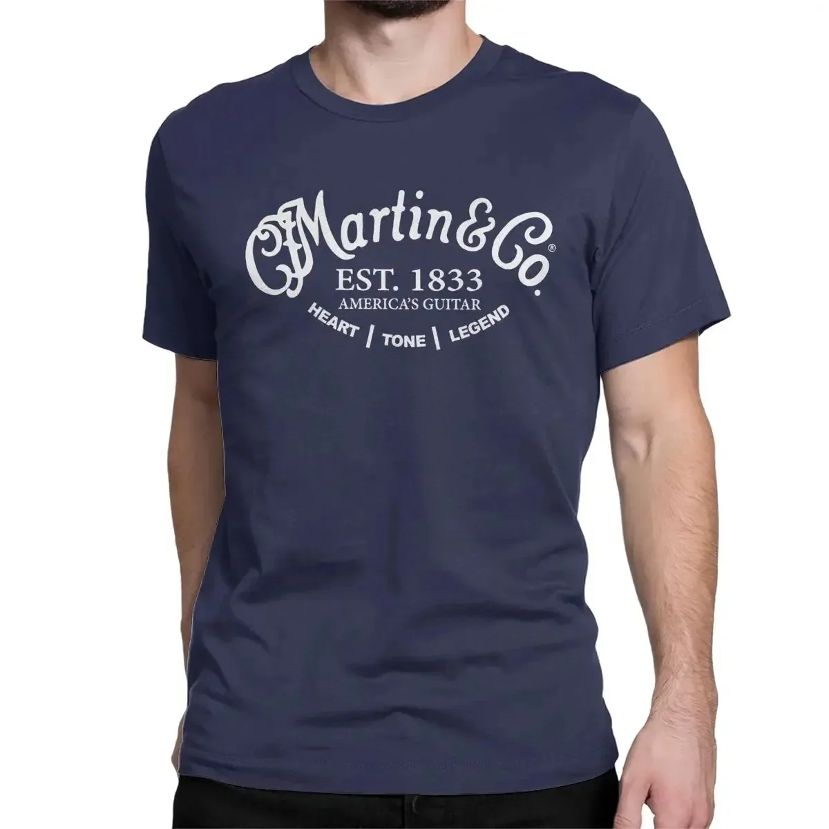Street Fashion Co - 2026 Hot Sale New Martin&Co Guitar