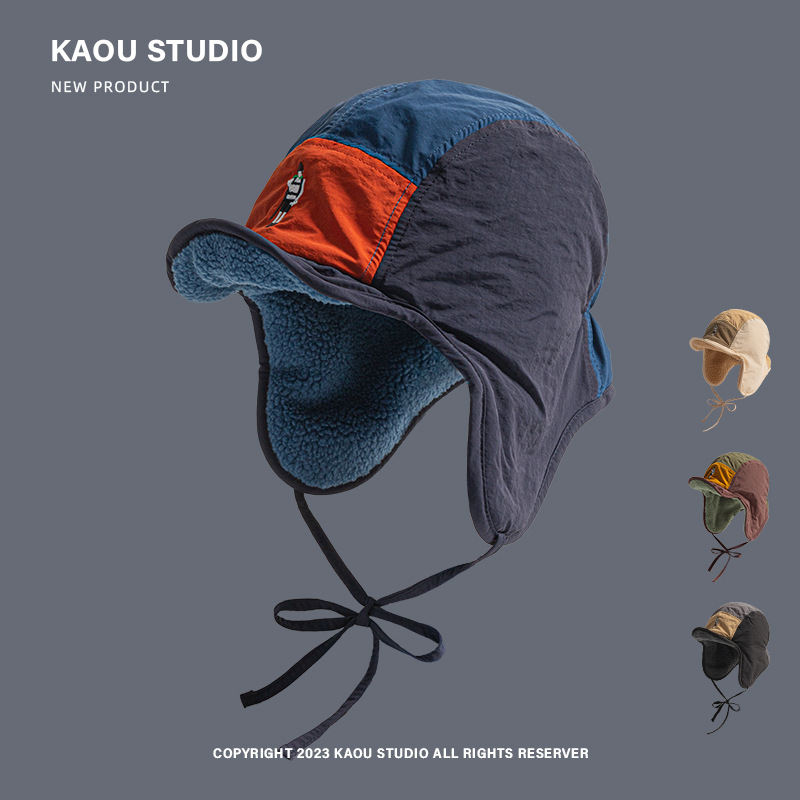 Japanese Style Retro 5-Panel C - Corduroy Cap 5 Panel ulasan dan harga