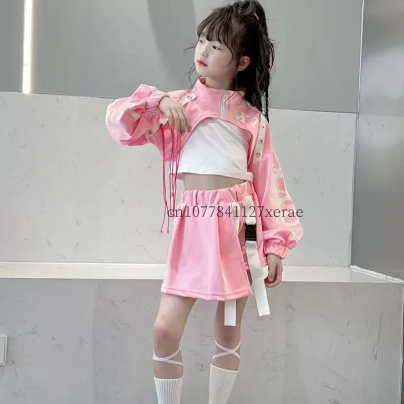 Girls' Hip-hop and Street Danc - Street Fashion Runway ulasan dan harga
