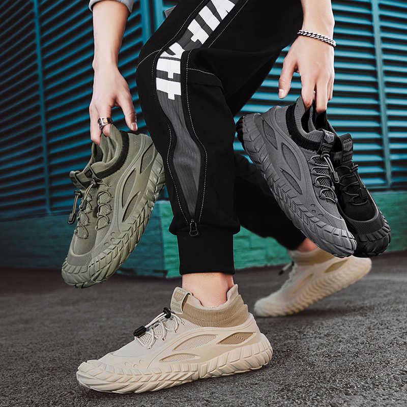 Plateforme Height Increasing D - Street Fashion In Vietnam ulasan dan harga
