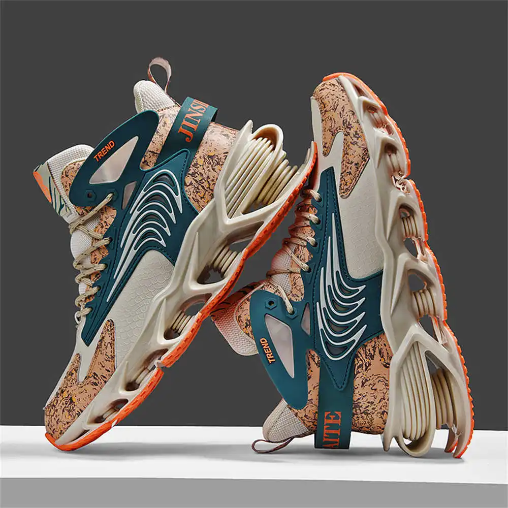 Non-slip Mid Child Running Sne - Street Fashion Official ulasan dan harga