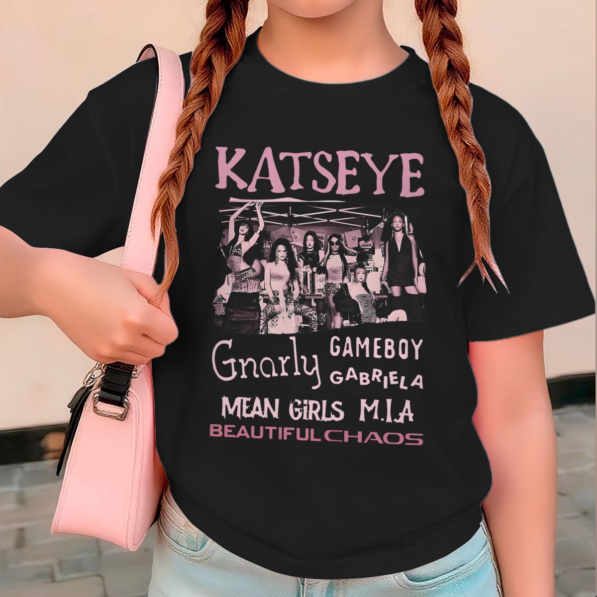 Youth Girl Cotton Streetwear H - Street Fashion Hats ulasan dan harga