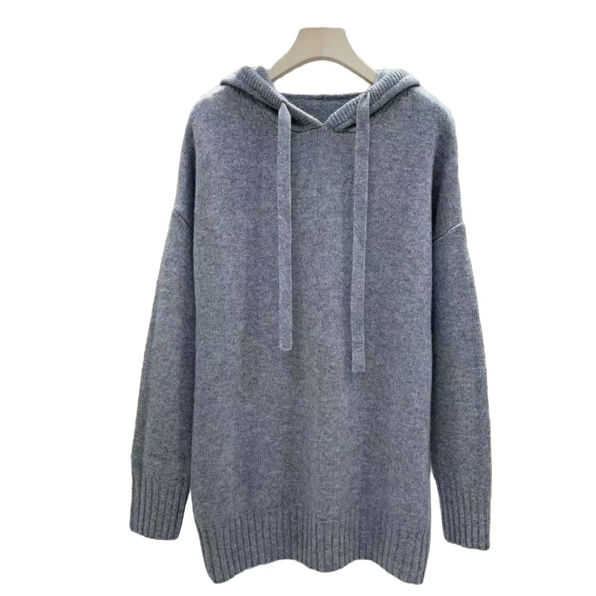 Sweaters Jumpers Pullovers Wom - Street Fashion Youth ulasan dan harga