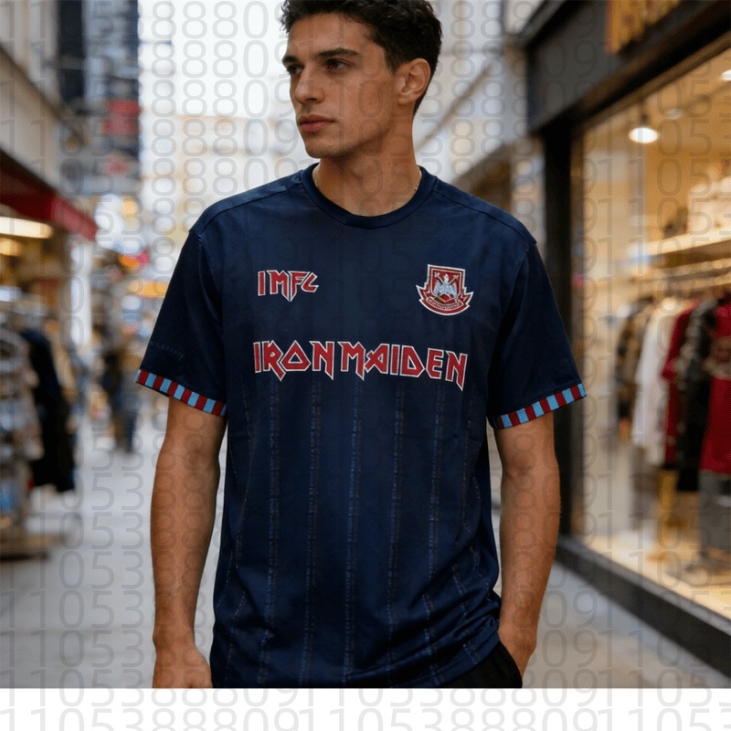 2026 New London New Arrival Cr - Street Fashion London ulasan dan harga