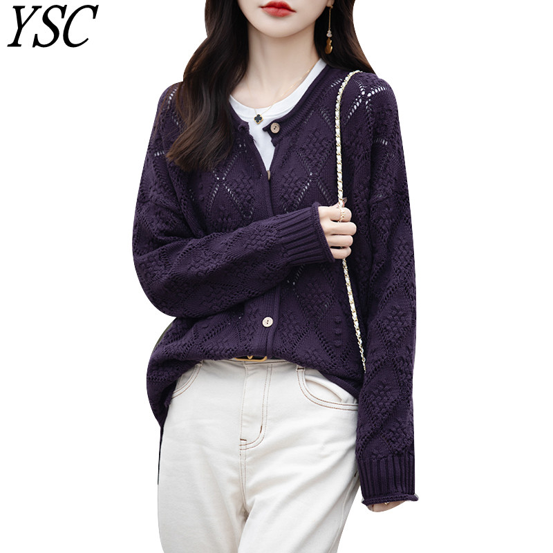 2024 Fashion Models Women Knit - Street Fashion Model ulasan dan harga