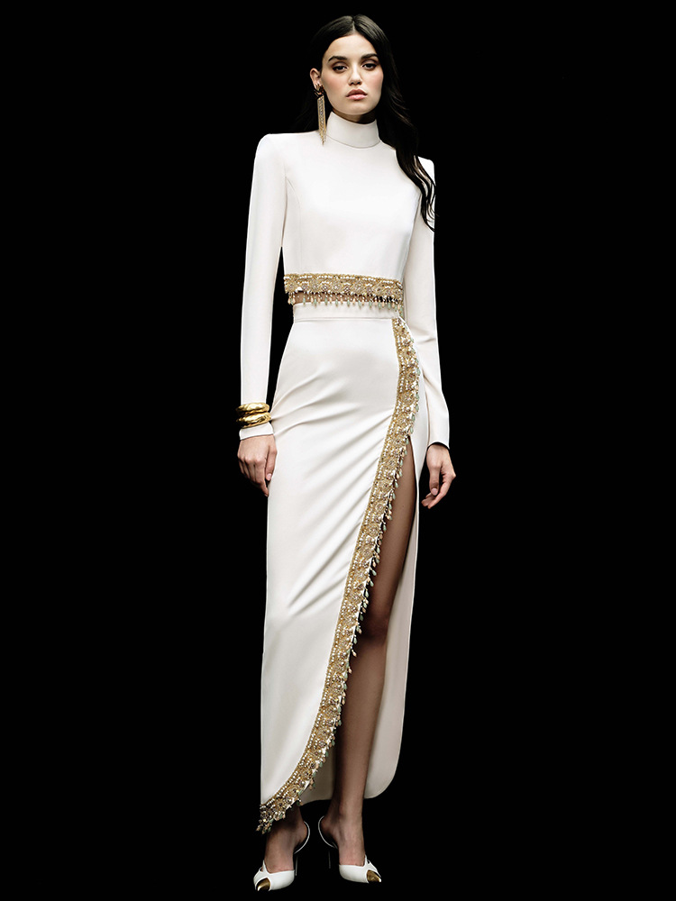 HIGH STREET Newest Fashion 202 - Street Fashion Runway ulasan dan harga