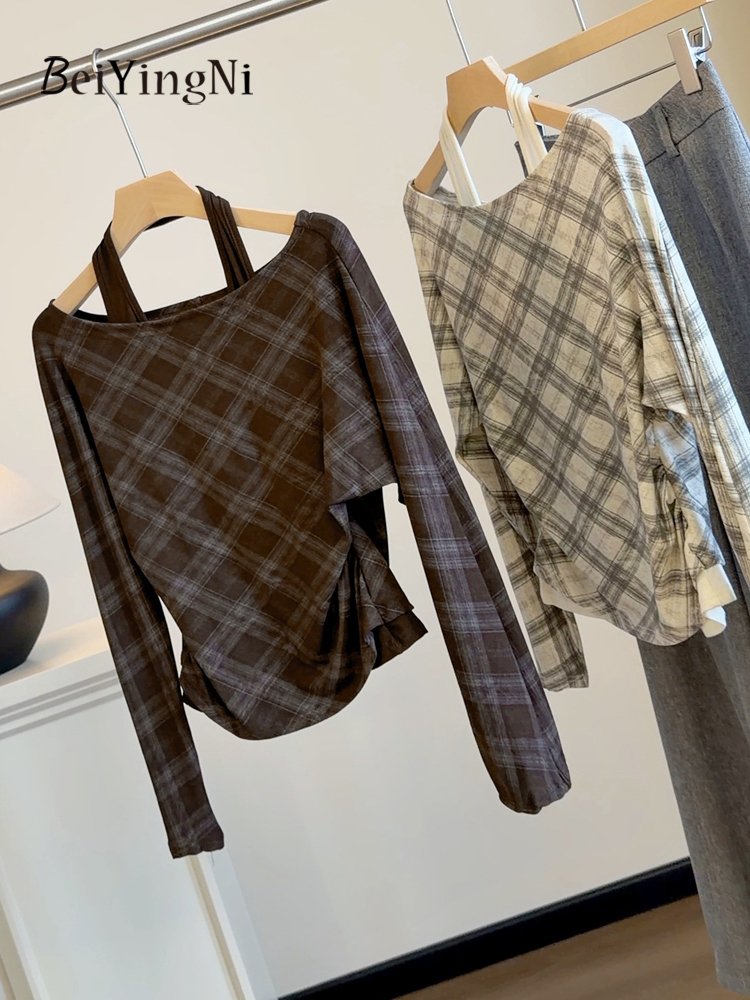 Beiyingni Spring Autumn Women' - Street Fashion Korean Girl ulasan dan harga