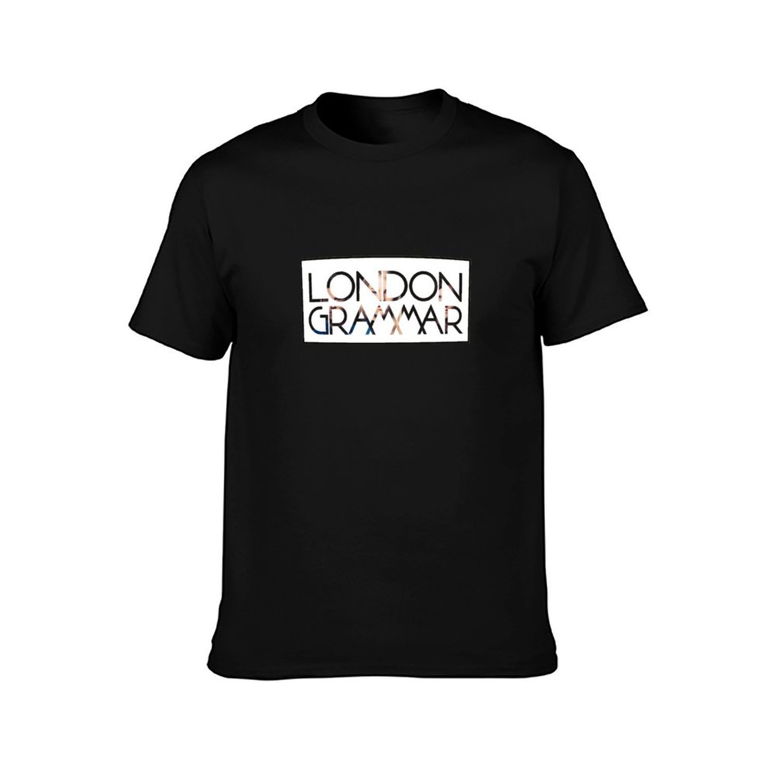 London Grammar T-Shirt Street  - Street Fashion London ulasan dan harga