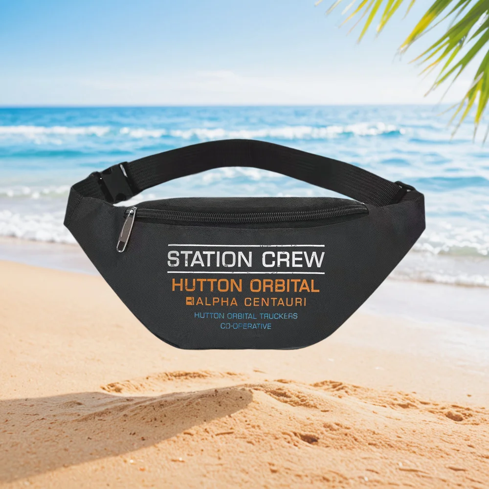 Hutton Orbital Station Crew Al - Street Fashion Co ulasan dan harga