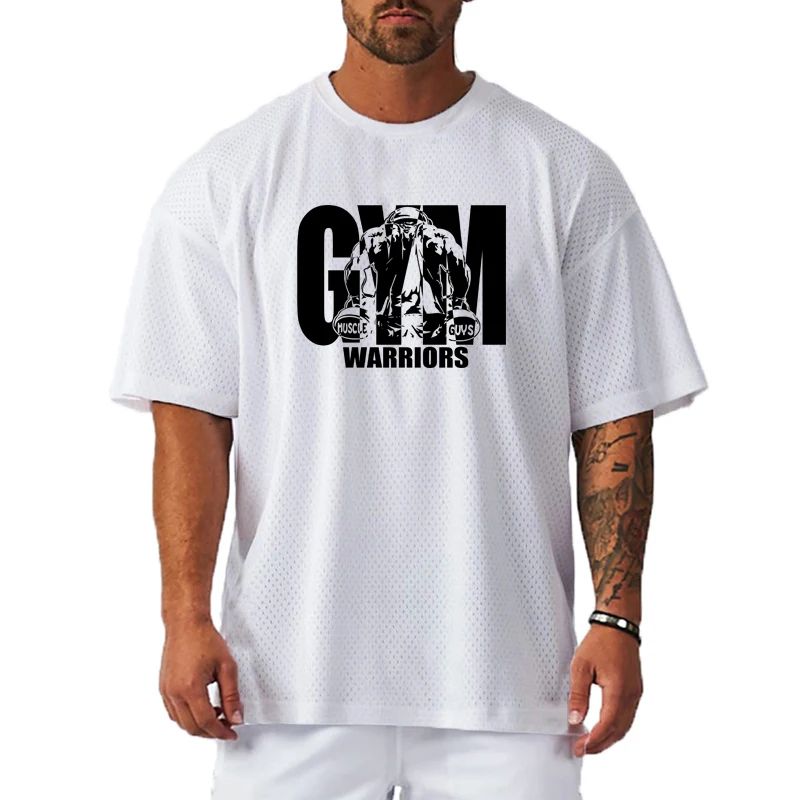 Loose Oversized Men's Casual S - Fashion Streetwear ulasan dan harga