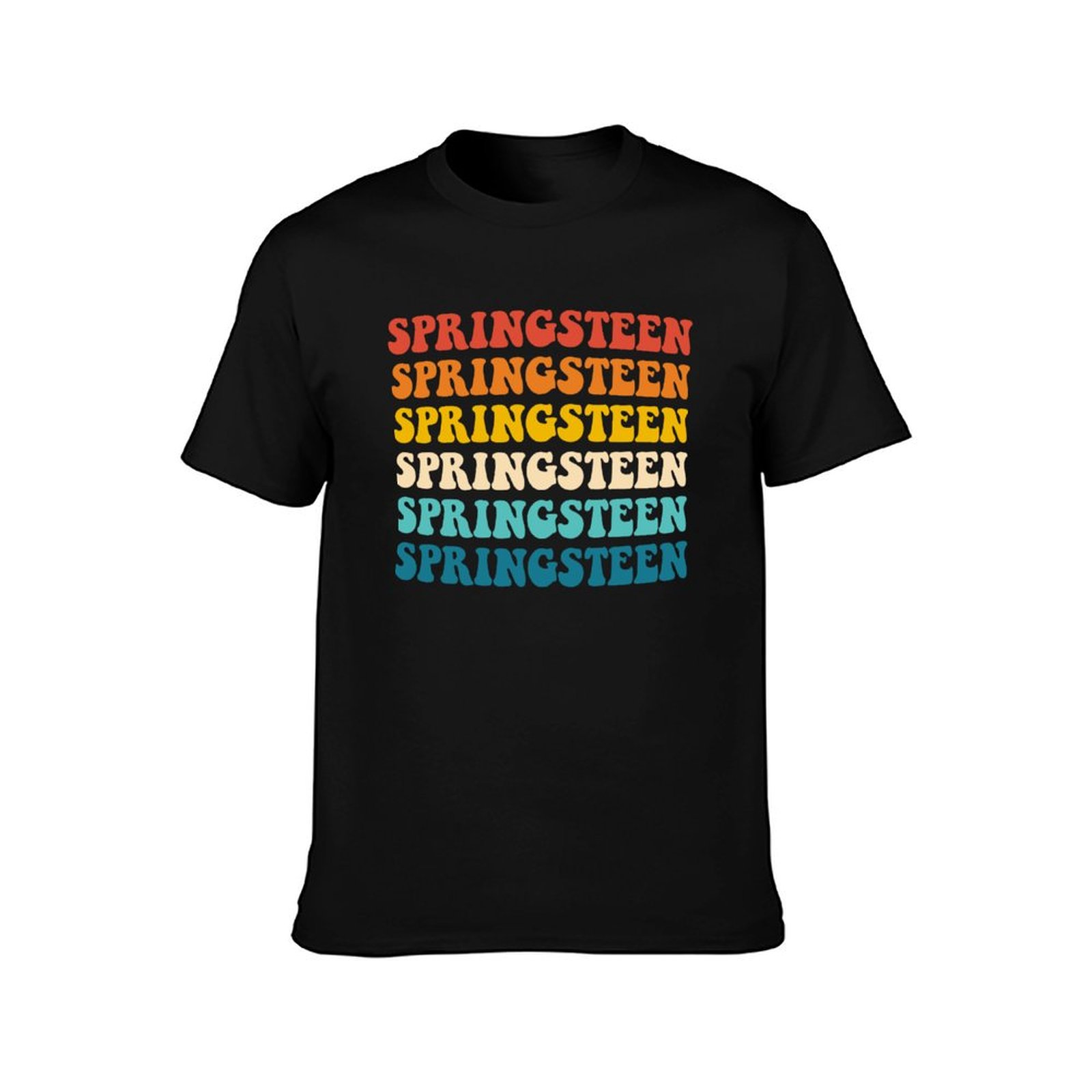 Springsteen Vintage Groovy Ret - Street Fashion Co ulasan dan harga