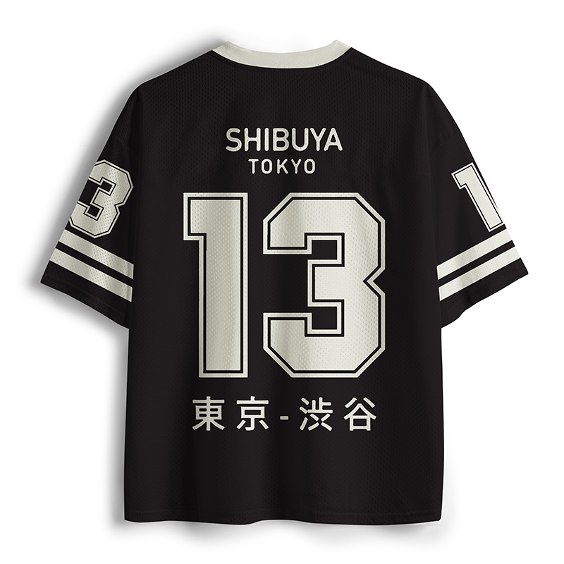 Tokyo Shibuya Street Style Sum - Street Fashion Shibuya ulasan dan harga