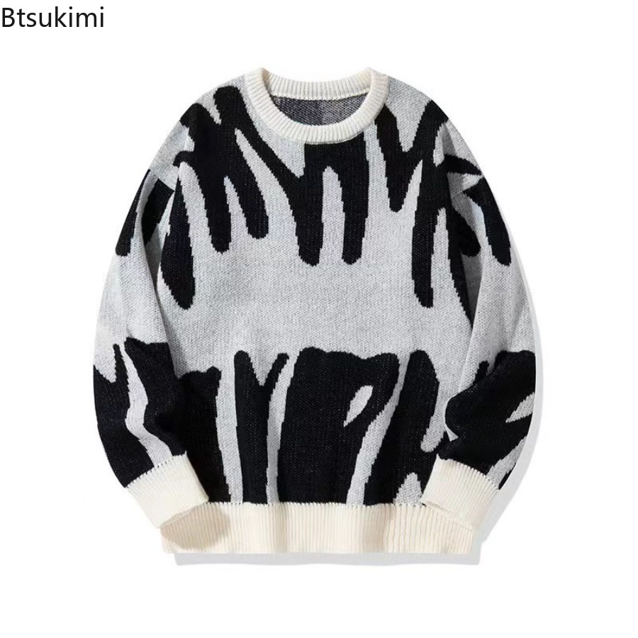 New Autumn Winter Men's Korean - Street Fashion In Korea ulasan dan harga