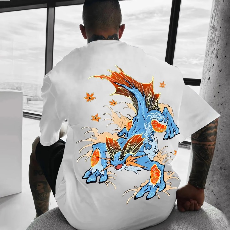 Pokémon Anime 2025 Summer Men' - Street Fashion Hats ulasan dan harga