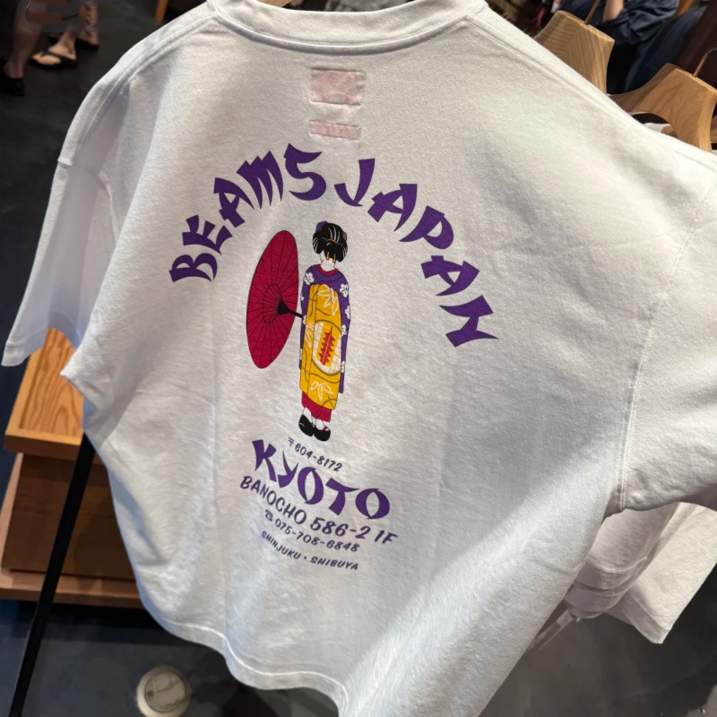 Japan Tokyo Street Cotton Fash - Street Fashion Tokyo ulasan dan harga