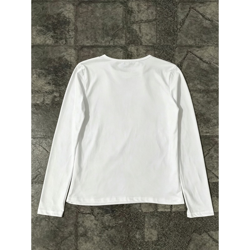 Men's Geometric Pattern Long S - Fashion Streetwear ulasan dan harga