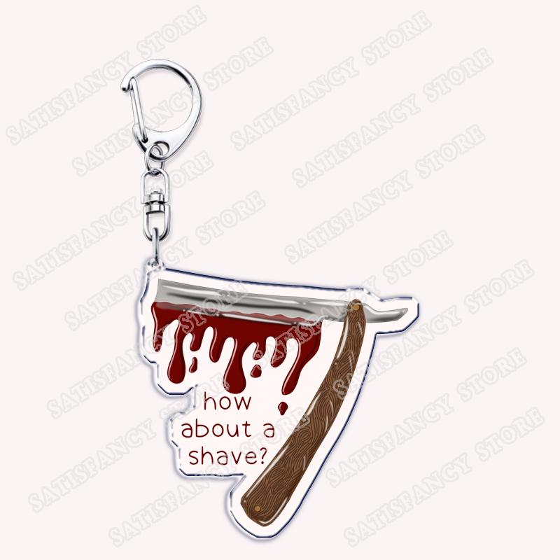 Sondheim Musical Sweeney Todd  - Street Fashion London ulasan dan harga