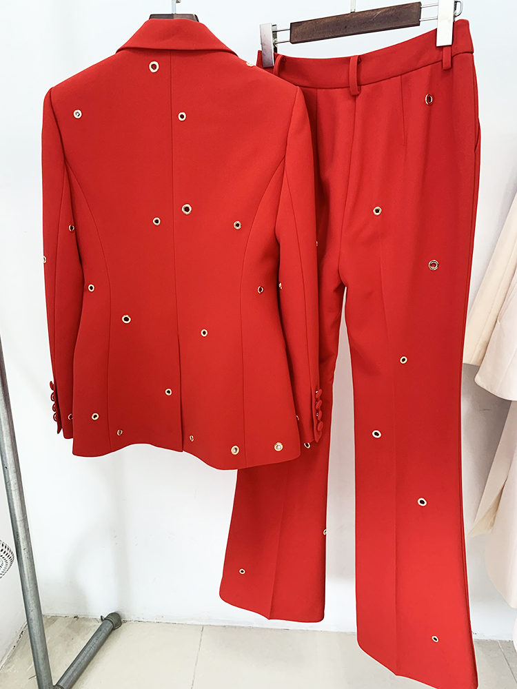 HIGH STREET 2026 FW Designer F - Street Fashion Runway ulasan dan harga