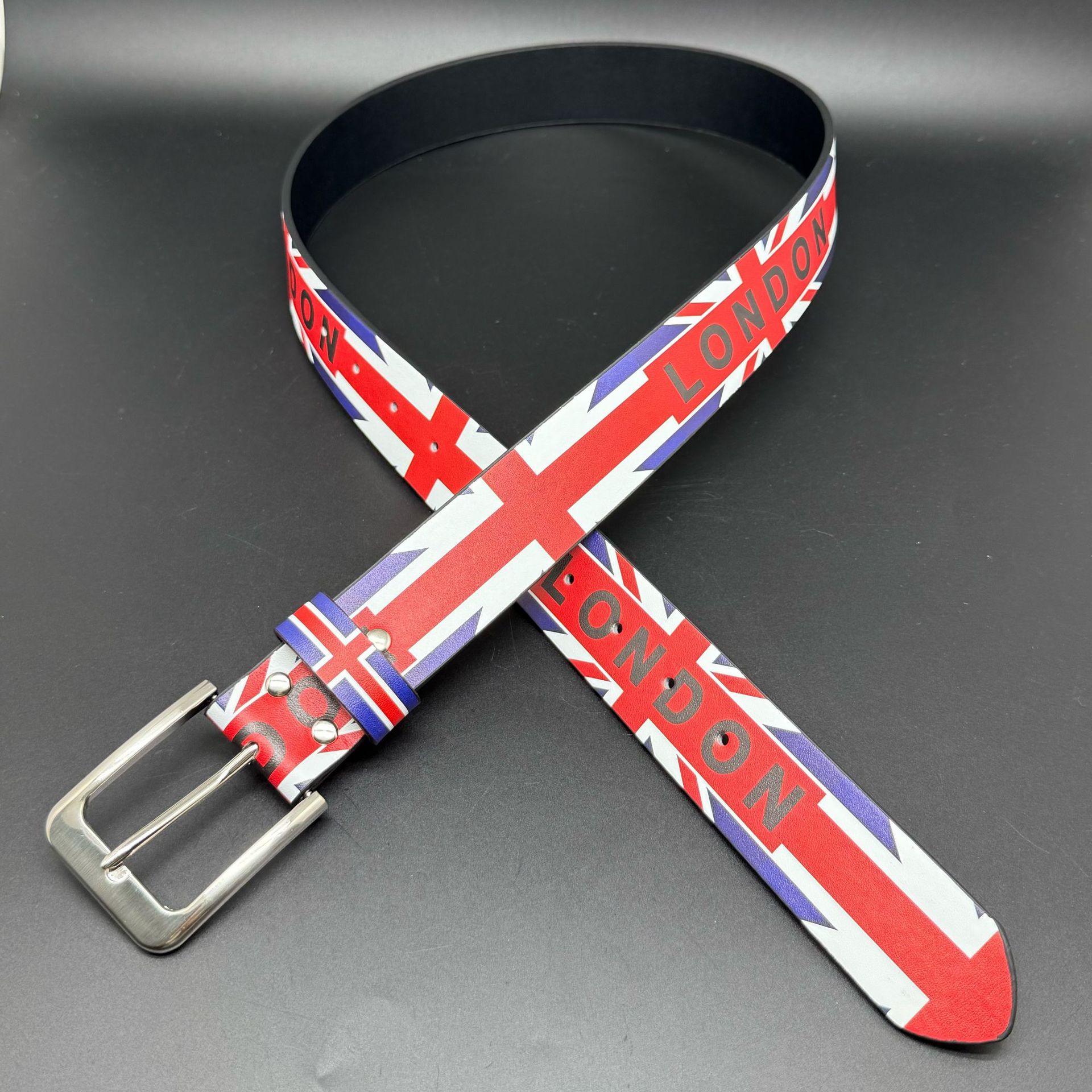 American Vintage Unisex PU Wai - Street Fashion London ulasan dan harga