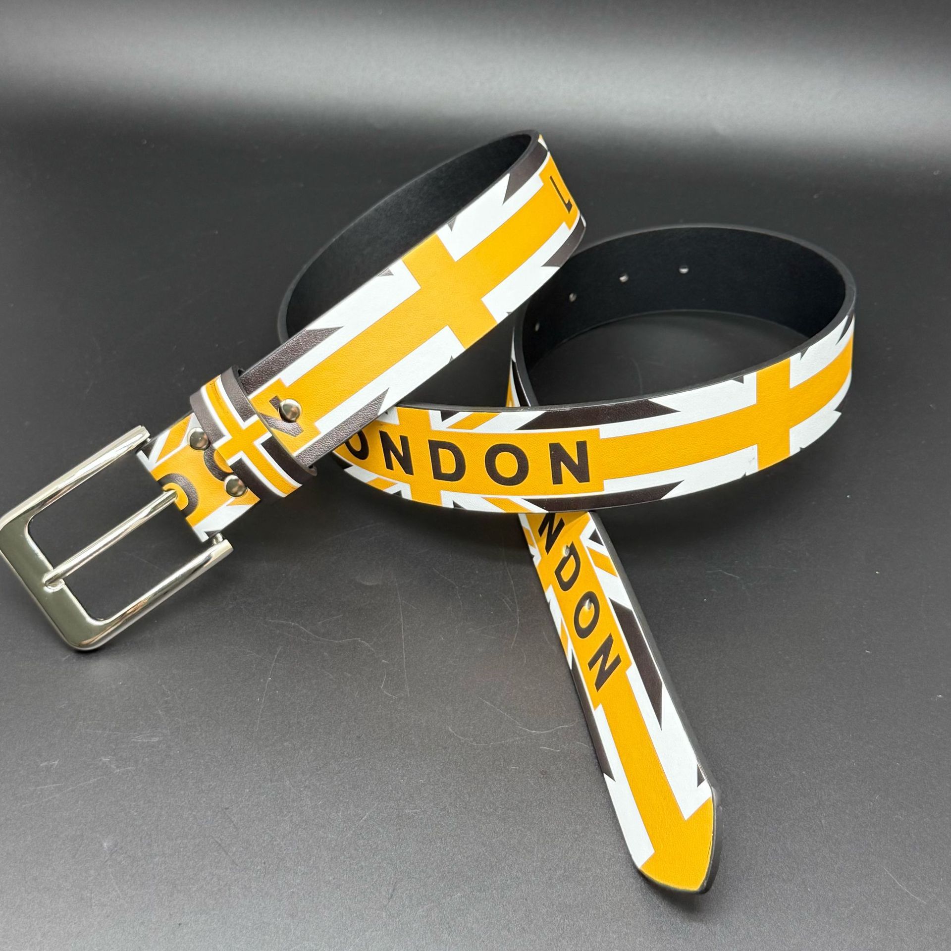 American Vintage Unisex PU Wai - Street Fashion London ulasan dan harga