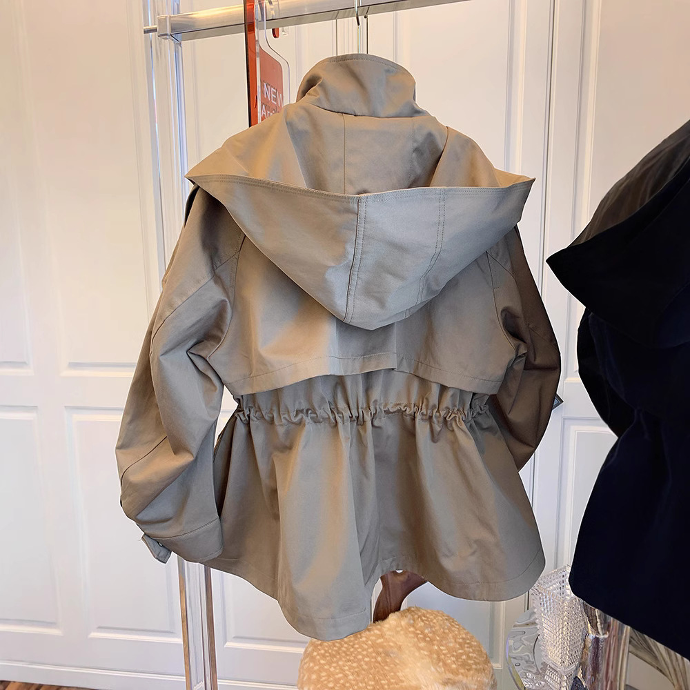 Women Spring Autumn Long Sleev - Street Fashion Korean Girl ulasan dan harga
