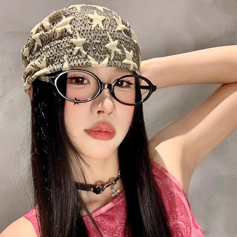 Cool Style Hats Star Subcultur - Street Fashion Hats ulasan dan harga