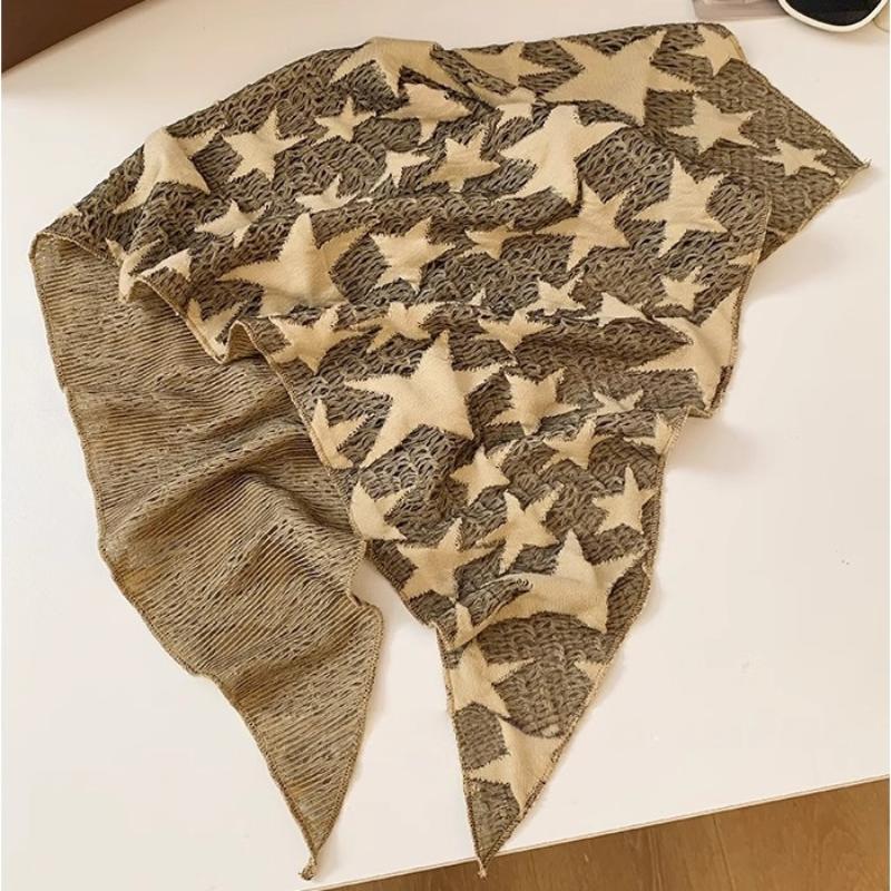 Cool Style Hats Star Subcultur - Street Fashion Hats ulasan dan harga