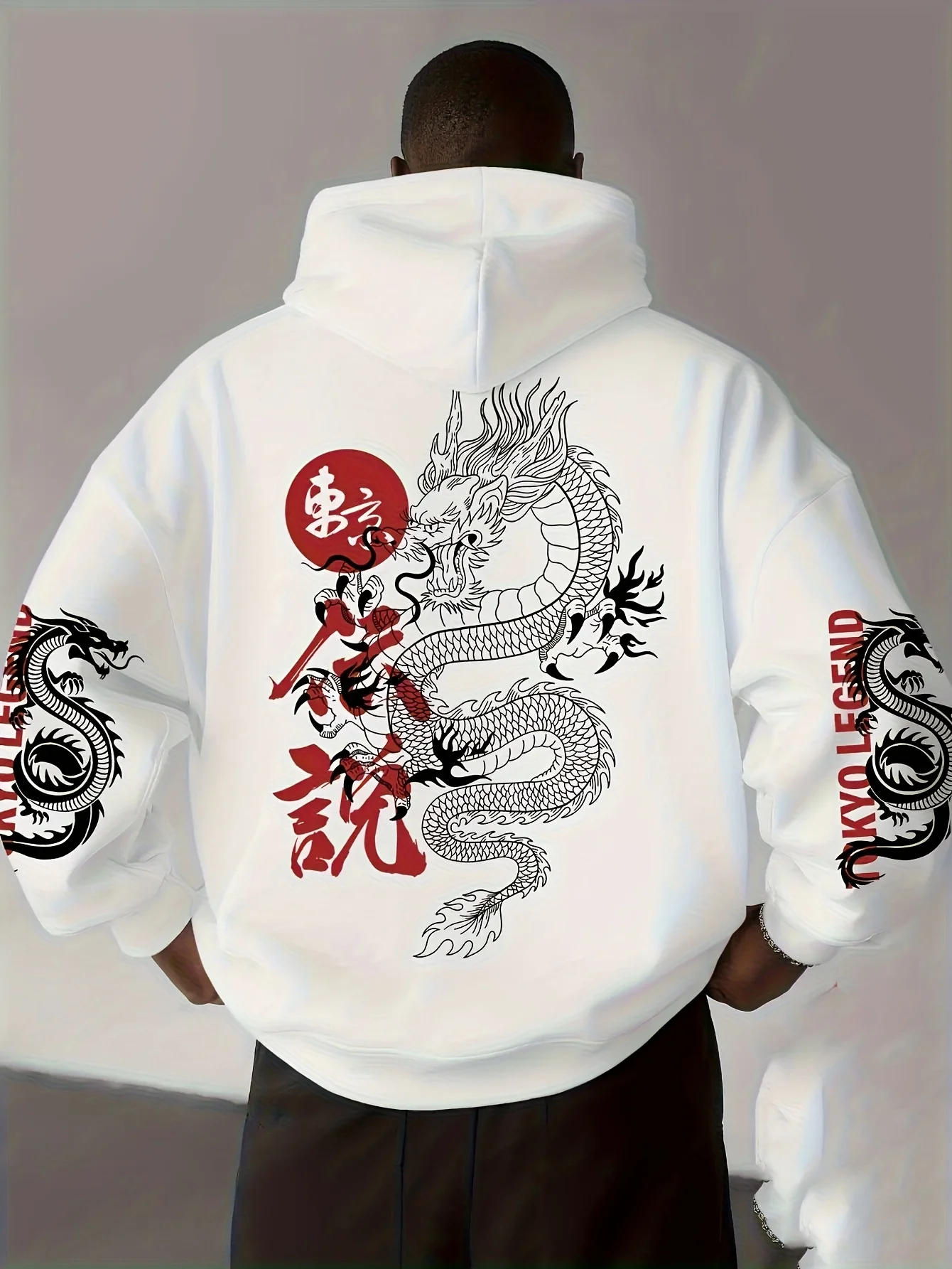 Trendy Street Fashion - Tokyo  - Street Fashion Tokyo ulasan dan harga