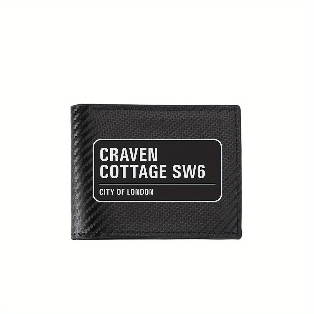 CRAVEN COTTAGE LONDON STREET S - Street Fashion London ulasan dan harga