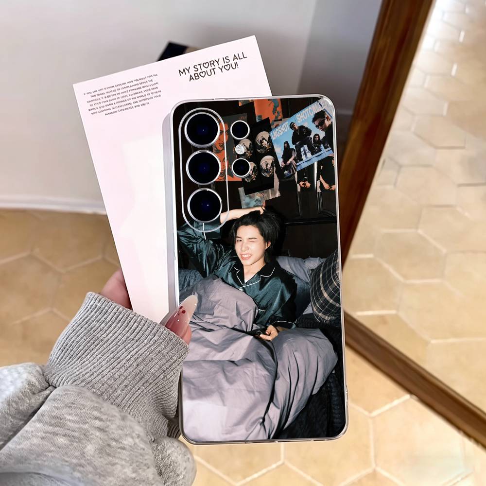 Louis LNGSHOT Phone Case For S - Street Fashion Official ulasan dan harga