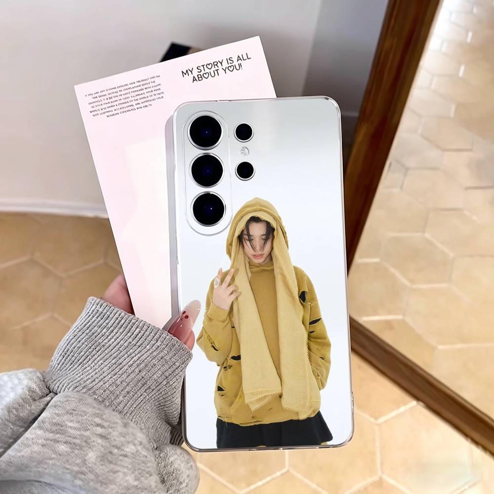 Louis LNGSHOT Phone Case For S - Street Fashion Official ulasan dan harga