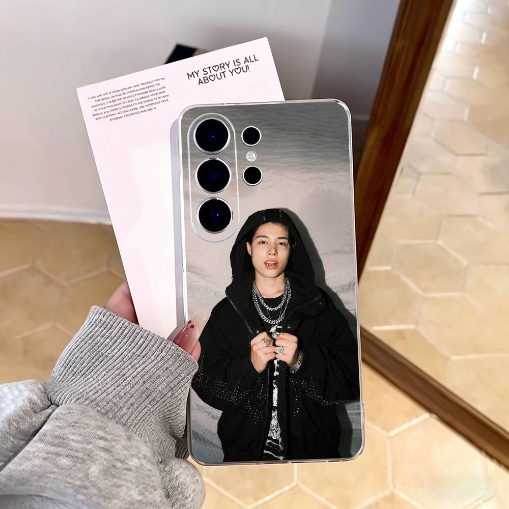 Louis LNGSHOT Phone Case For S - Street Fashion Official ulasan dan harga