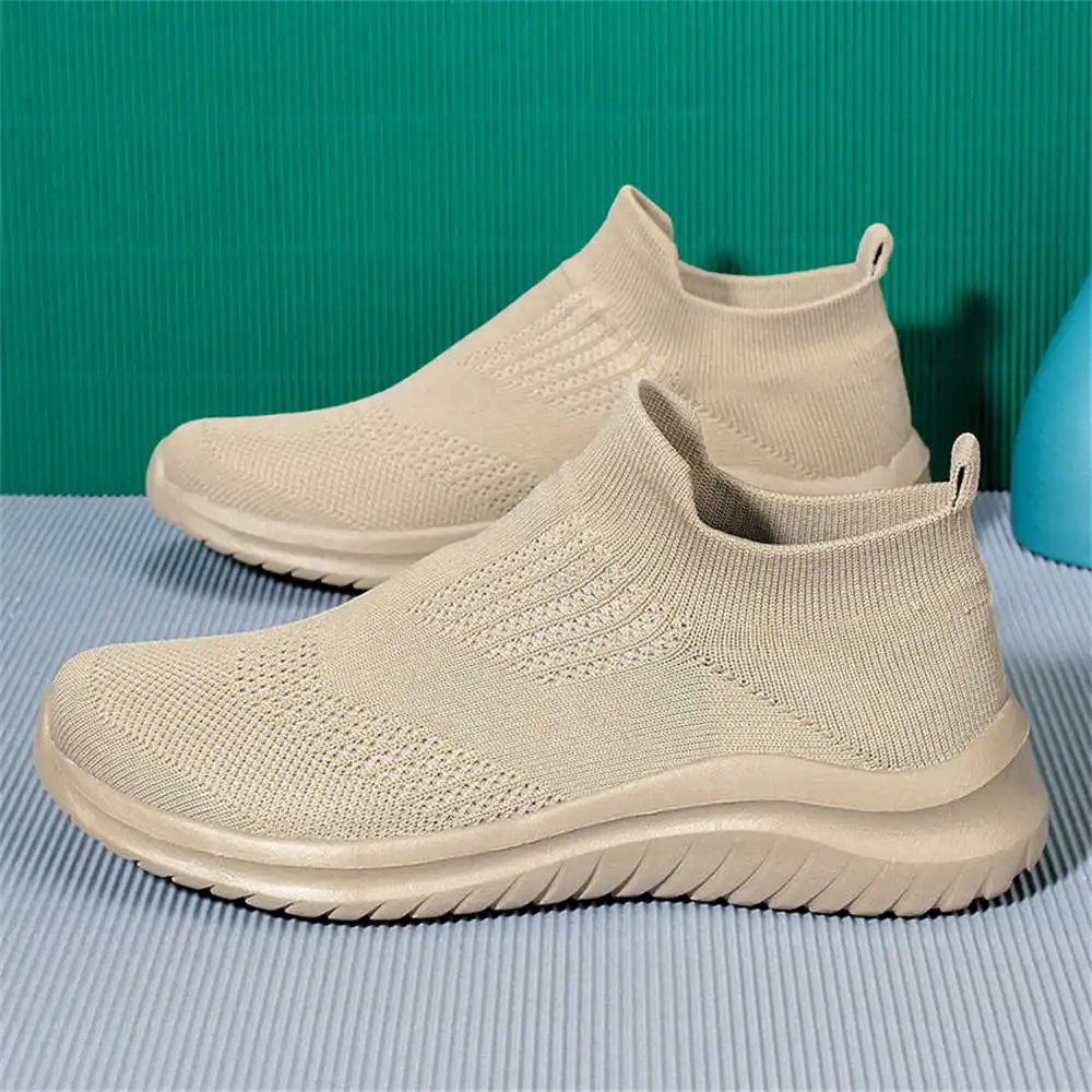 Beige Soft New Novelty Tennis  - Street Fashion In Vietnam ulasan dan harga