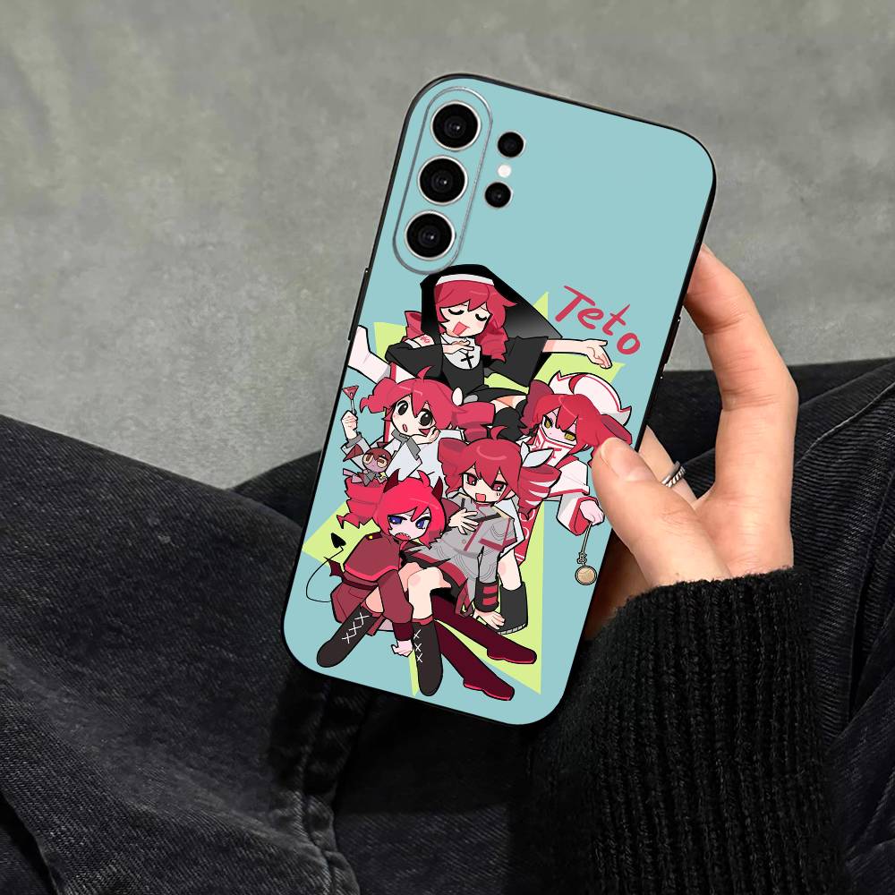 TM-Kasane Teto Get To Me Phone - Street Fashion Official ulasan dan harga
