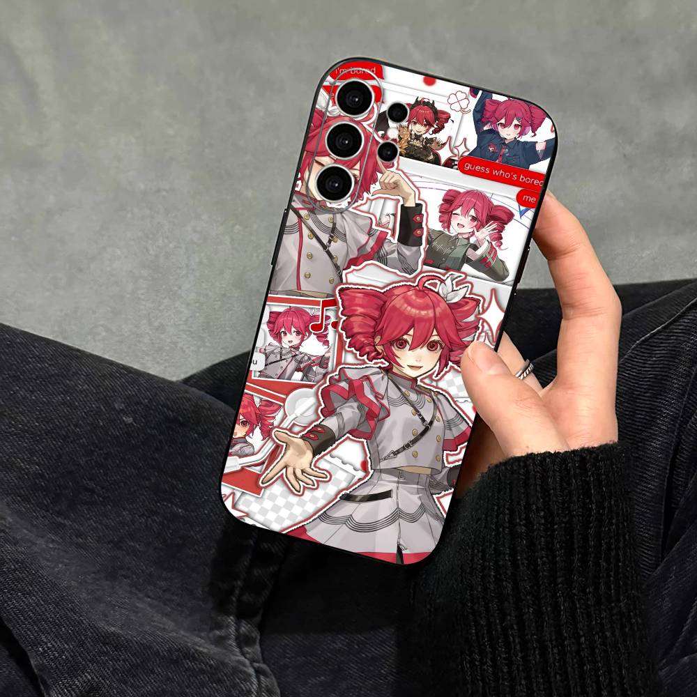 TM-Kasane Teto Get To Me Phone - Street Fashion Official ulasan dan harga