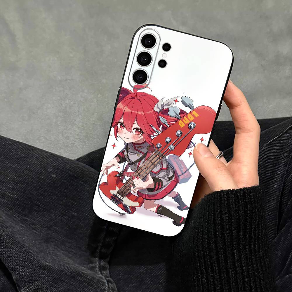 TM-Kasane Teto Get To Me Phone - Street Fashion Official ulasan dan harga