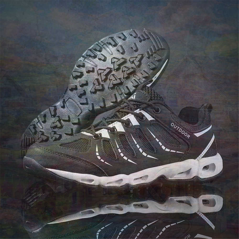 Sumer Round Tip Silver Sneaker - Street Fashion Official ulasan dan harga