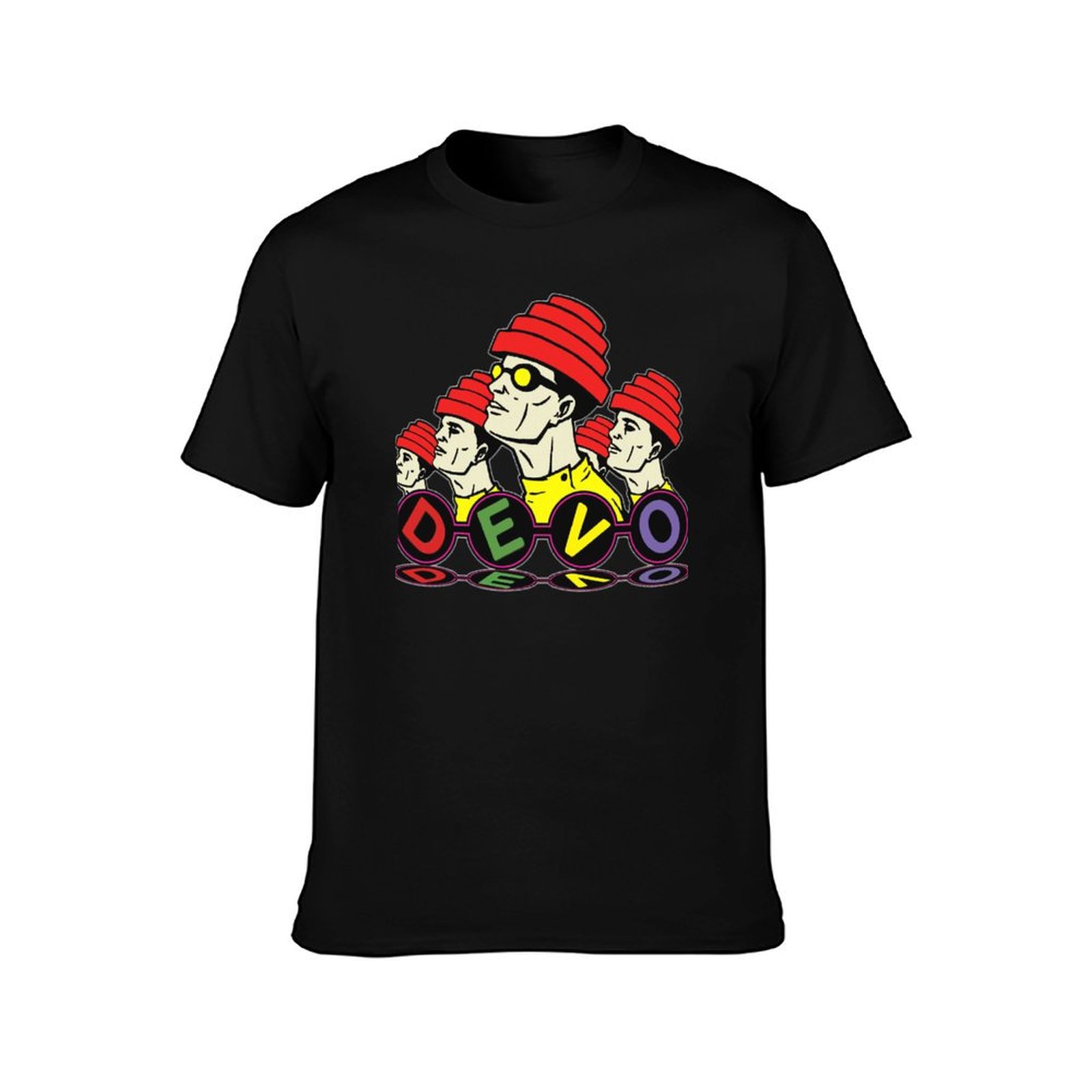 Four Guys T-Shirt Street Fashi - Street Fashion For Short Guys ulasan dan harga