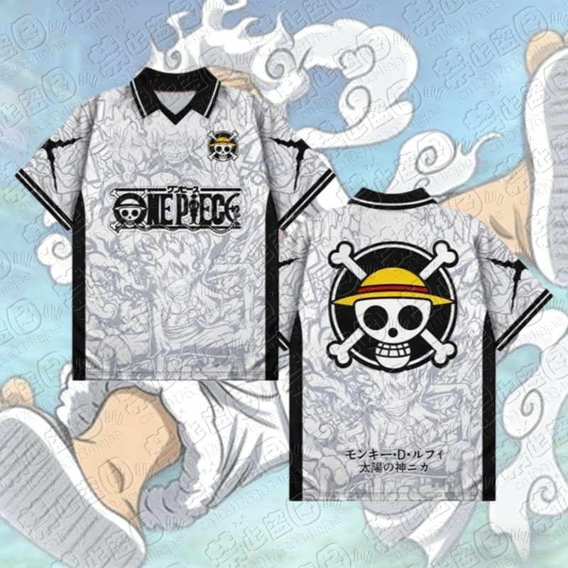 2026 Anime One Piece Luffy 3D  - Street Fashion Hats ulasan dan harga