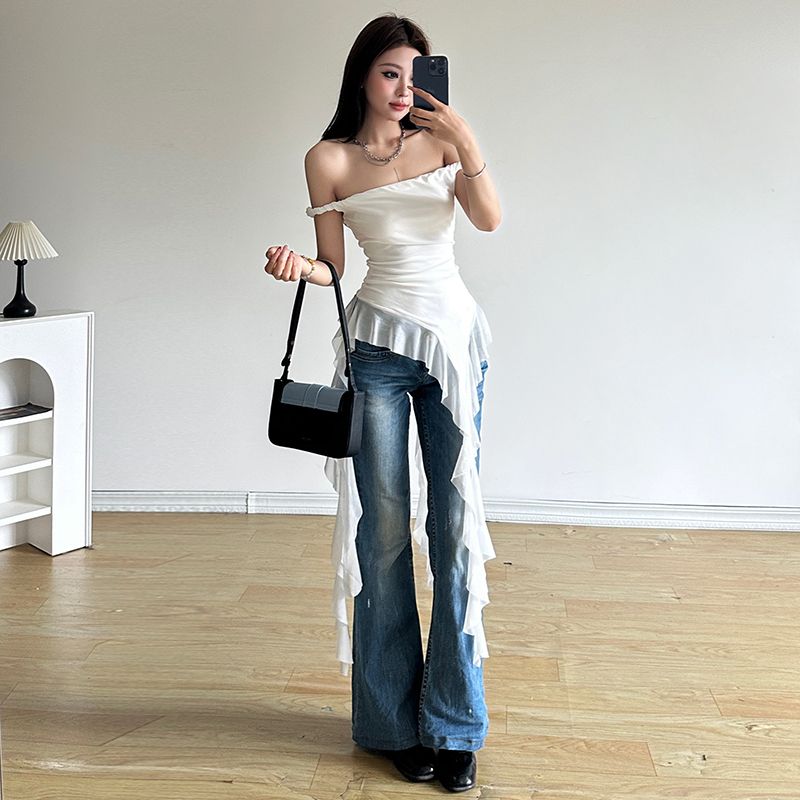 2026 Summer Fashion New Women' - Street Fashion Korean Girl ulasan dan harga