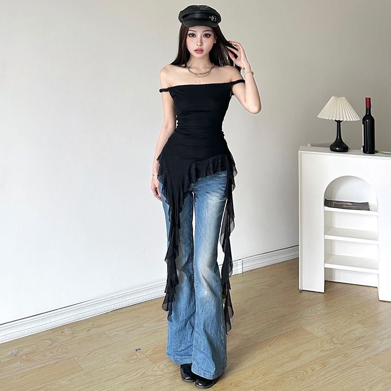 2026 Summer Fashion New Women' - Street Fashion Korean Girl ulasan dan harga
