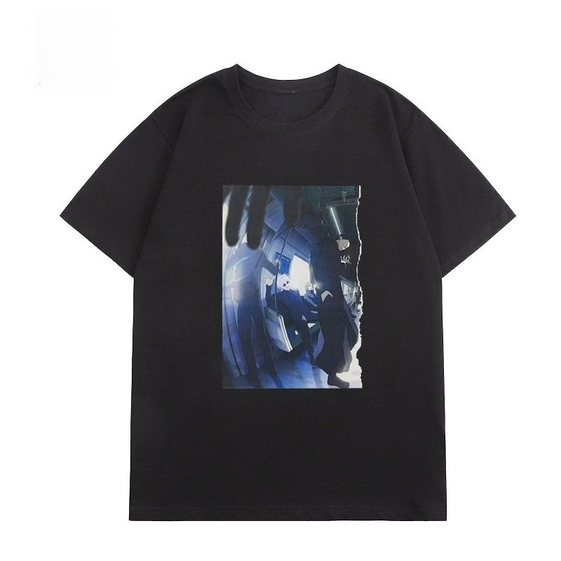 Jujutsu Kaisen 2026 Summer Goj - Street Fashion Model ulasan dan harga
