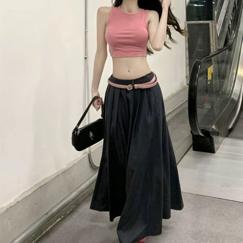 Hotsweet Dress Sets for Women  - Street Fashion Korean Girl ulasan dan harga