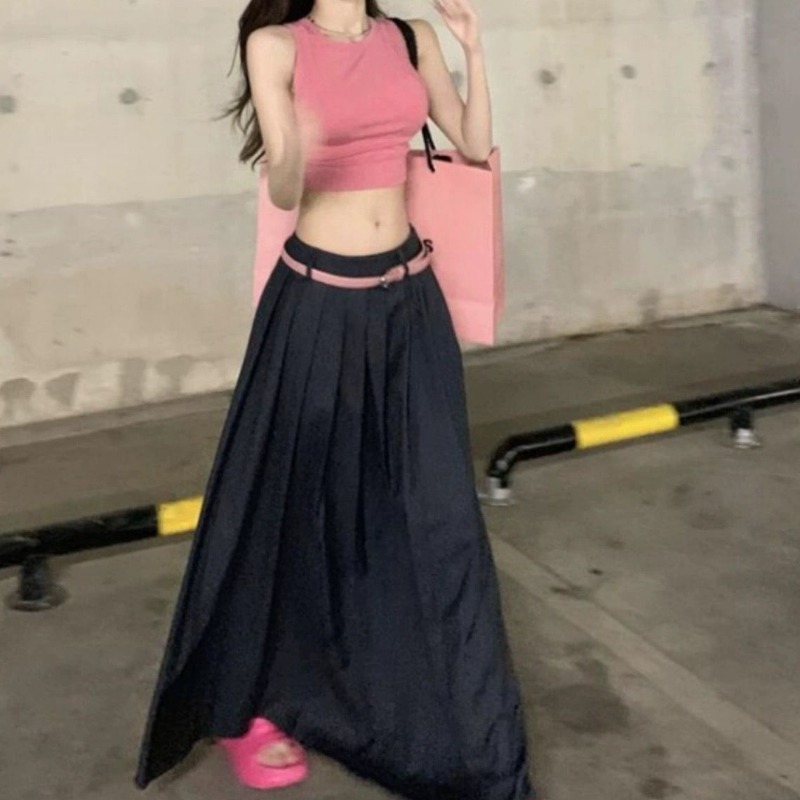 Hotsweet Dress Sets for Women  - Street Fashion Korean Girl ulasan dan harga