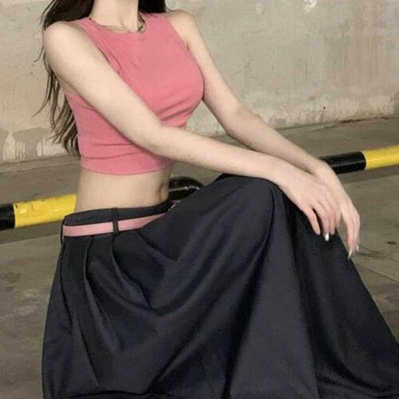 Hotsweet Dress Sets for Women  - Street Fashion Korean Girl ulasan dan harga