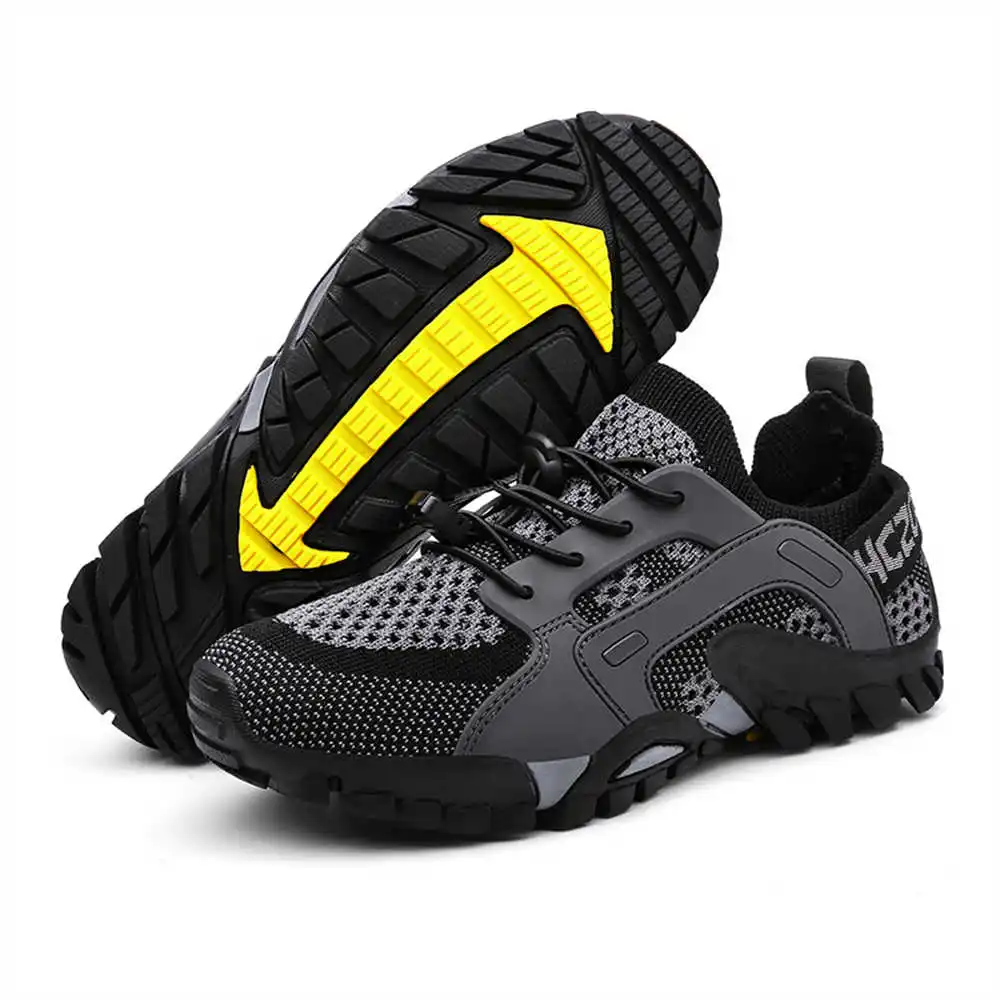 40-44 Size 46 Summer Hiking Bo - Street Fashion For Short Guys ulasan dan harga